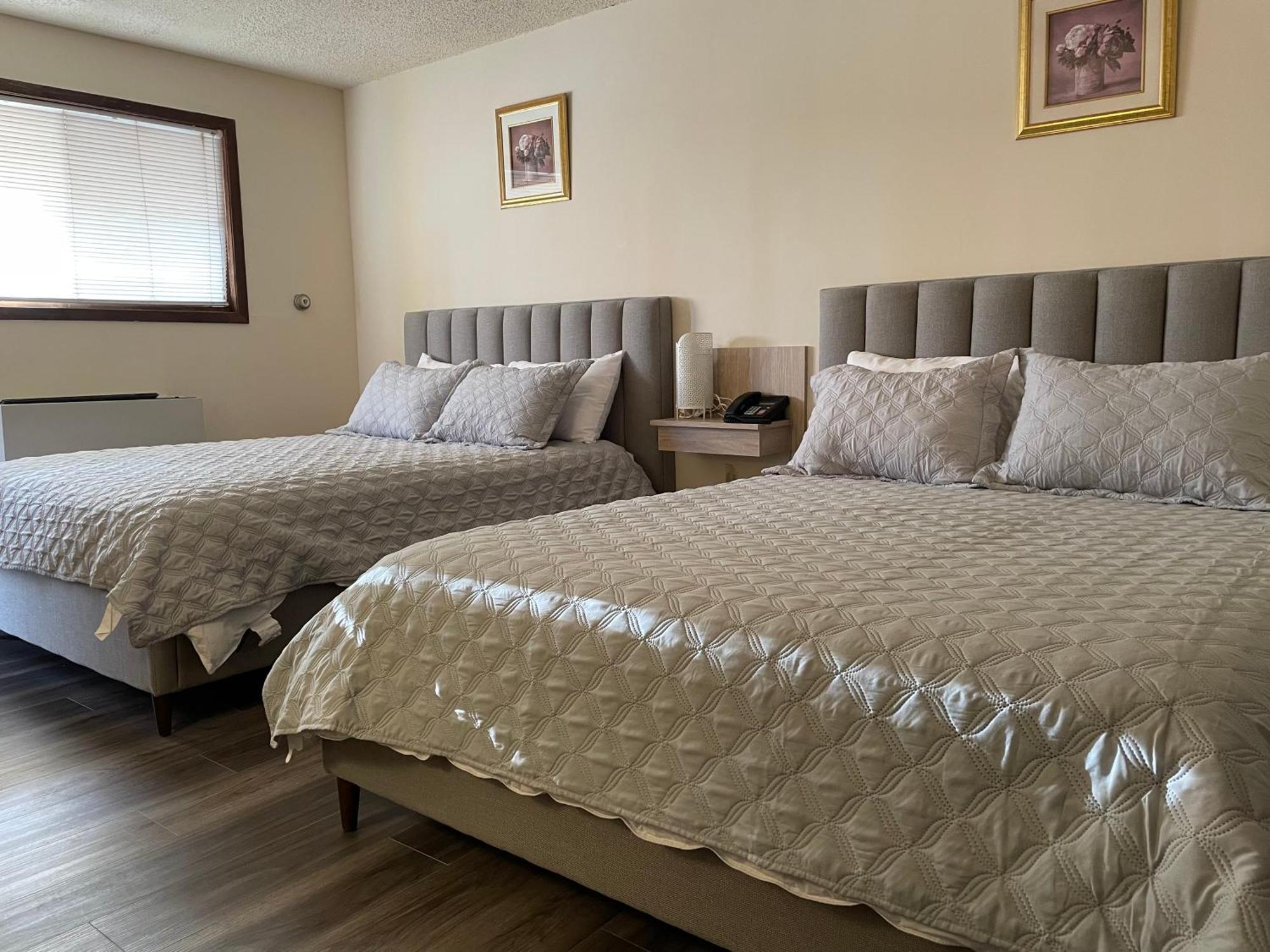 The 22 Hotel Cremona Dış mekan fotoğraf